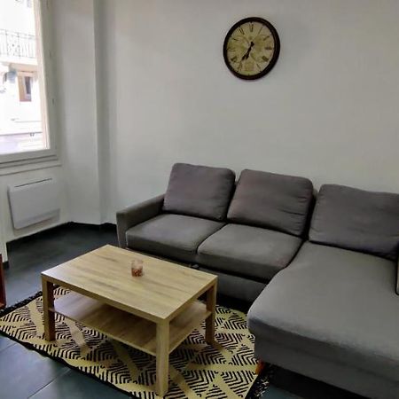 Appartement En Centre Ville Thonon-les-Bains Exteriér fotografie