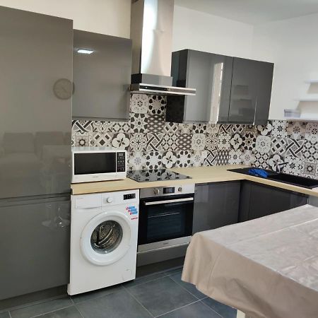 Appartement En Centre Ville Thonon-les-Bains Exteriér fotografie