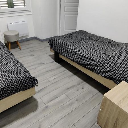 Appartement En Centre Ville Thonon-les-Bains Exteriér fotografie