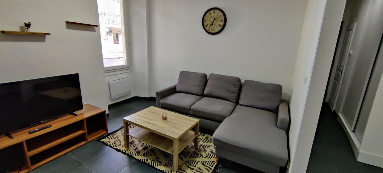 Appartement En Centre Ville Thonon-les-Bains Exteriér fotografie